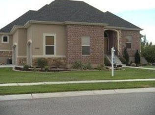 5021 W 3800 S, West Haven, UT 84401