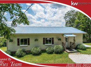 113 Fogg Rd, Sparta, KY 41086