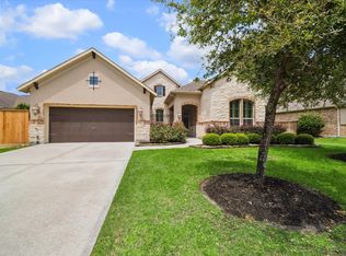 19907 Cullen Ridge Dr, Porter, TX 77365