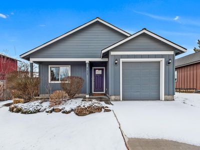 21207 Thornhill Ln, Bend, OR, 97701