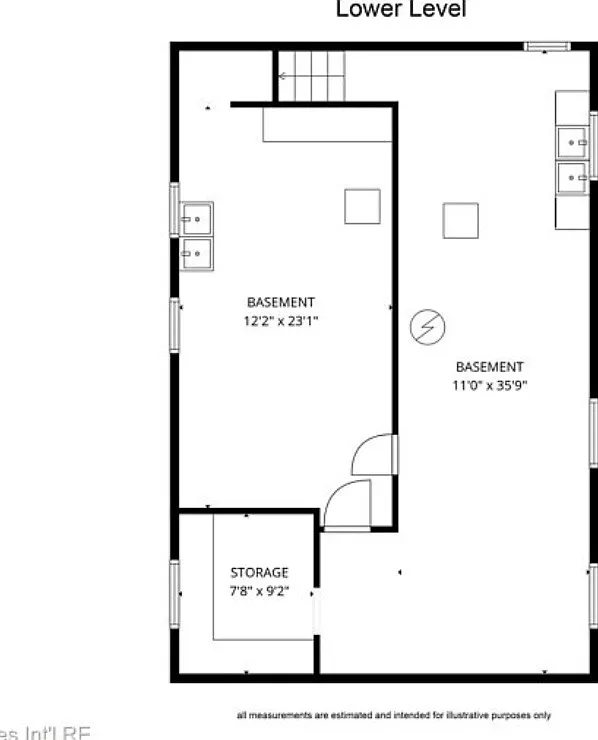 2 bed, 750 sqft, $1,400 — Photo 4