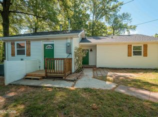 141 W Gettysburg Ave, Oak Ridge, TN 37830