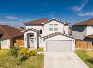 5404 Encanto Dr, Laredo, TX 78046