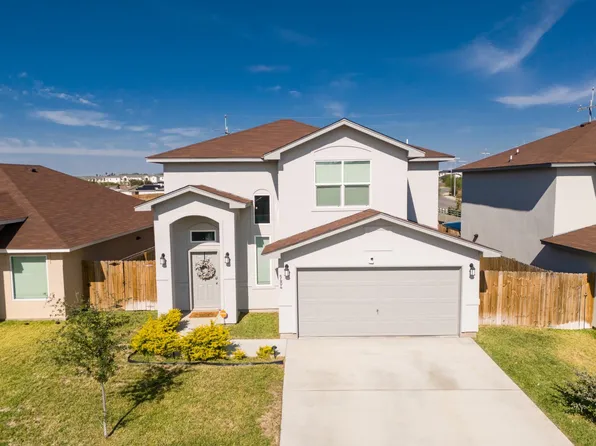 5404 Encanto Dr, Laredo, TX 78046