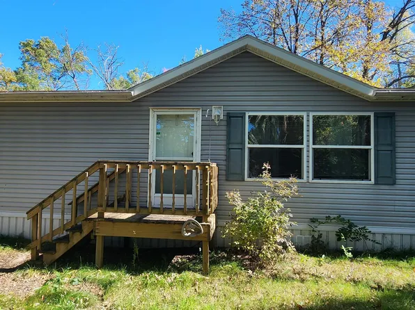 2042 Highway 21, Arkdale, WI 54613