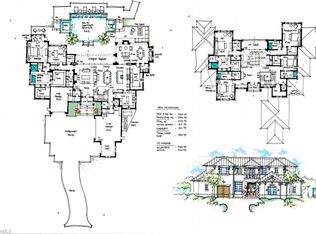 211 Spring Line Dr, Naples, FL 34102