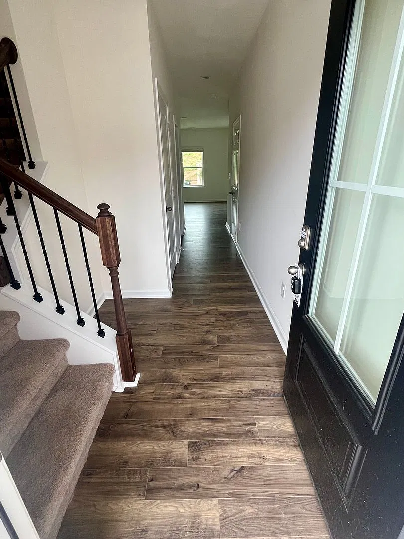 Be the First to Call This Brand New Townhome Home! — Photo 4