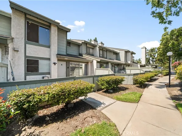 2008 E 5th St, Ontario, CA 91764