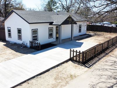 400 New Hope St, Terrell, TX, 75160