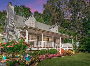 19241 Springfield Cir, Jeffersonton, VA 22724