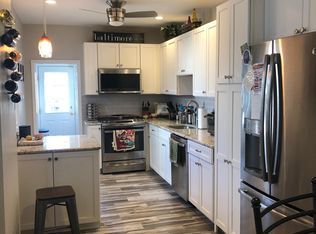 1411 Riverside Ave, Baltimore, MD 21230