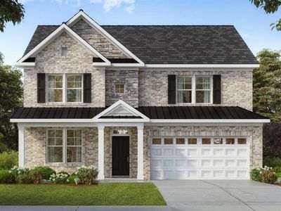 305 Staffin Dr, Senoia, GA, 30276