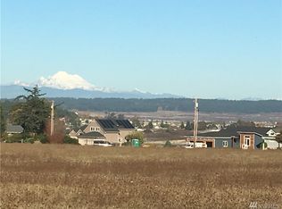 0 Bonnie View Acres Rd LOT C, Oak Harbor, WA 98277