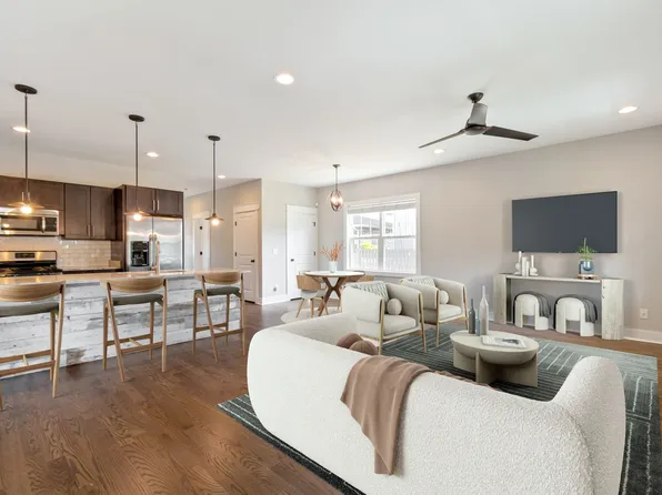 925A Spain Ave, Nashville, TN 37216