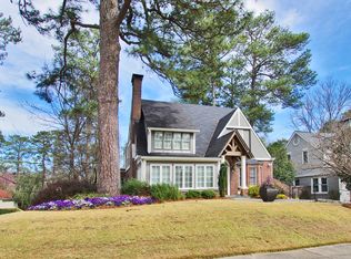 744 Sherwood Rd NE, Atlanta, GA 30324