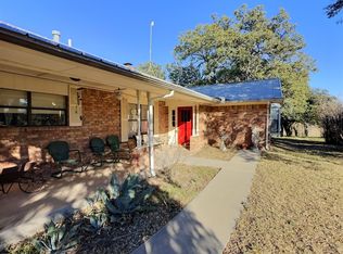3718 Highway 36 W, Rising Star, TX 76471