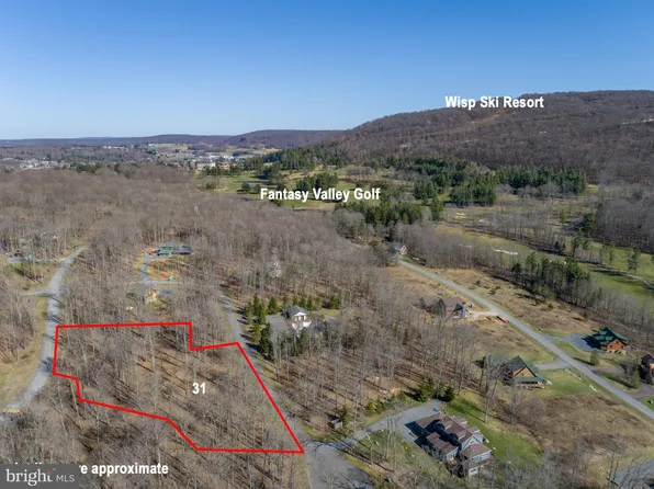 31 Hailees Ln, Mc Henry, MD 21541
