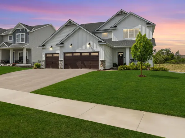 13930 Ashford Path, Rosemount, MN 55068