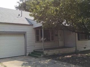 610 S Lightner St, Wichita, KS 67218