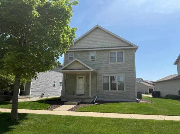 3805 Stonebridge Drive, Madison, WI 53719