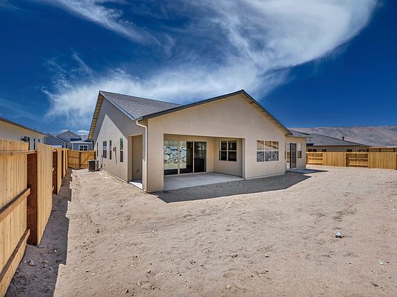 American Contemporary - Color Scheme 2