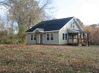 4036 Concord Rd, Gates, TN 38037