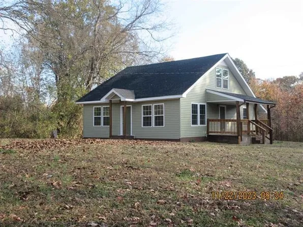 4036 Concord Rd, Gates, TN 38037