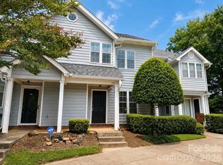 5313 Amity Springs Dr, Charlotte, NC 28212