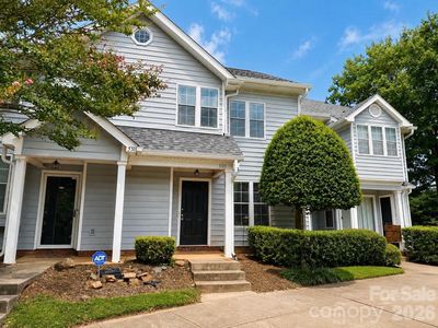 5313 Amity Springs Dr, Charlotte, NC, 28212