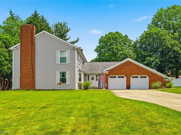 1200 Briarview Ave NW, North Canton, OH 44720