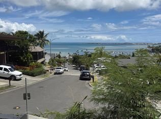 44-101 Puuohalai Pl #A, Kaneohe, HI 96744