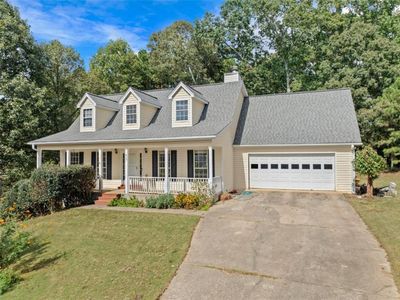 917 Lochwolde Ln, Bethlehem, GA, 30620