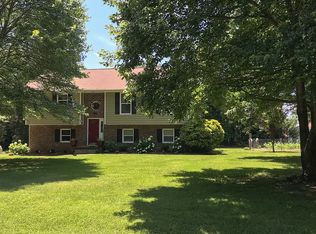 743 Annapolis Dr, Ruther Glen, VA 22546
