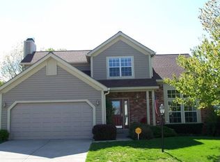5675 Pinto Cir, Indianapolis, IN