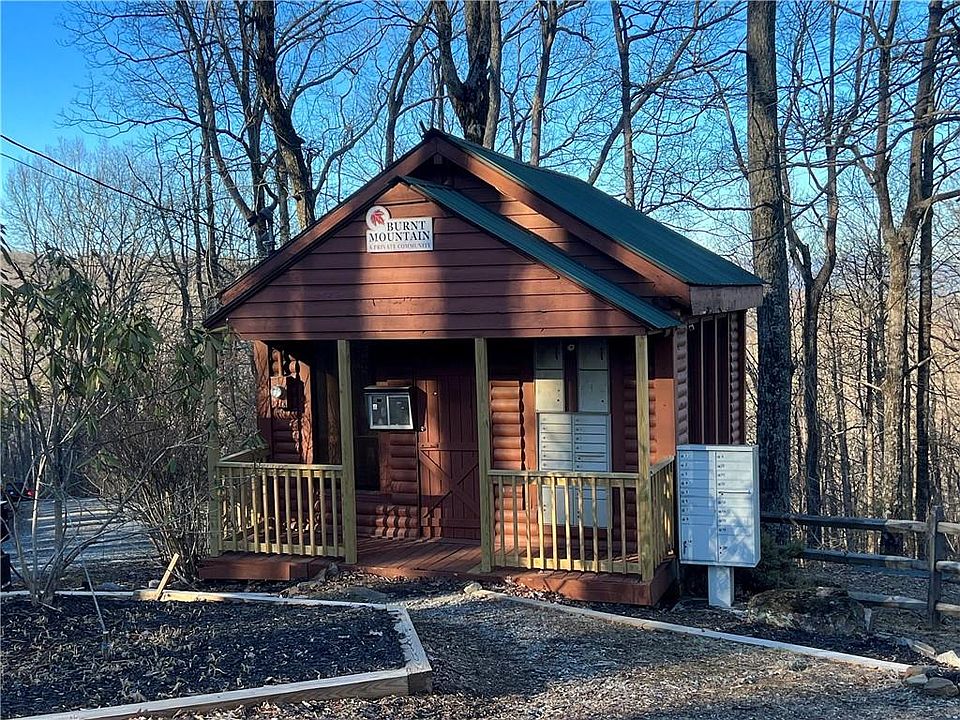 117 Burnt Mountain Cove Rd, Jasper, GA 30143 MLS 7165869 Zillow