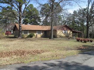 2810 Griffith Park Rd, Mena, AR 71953