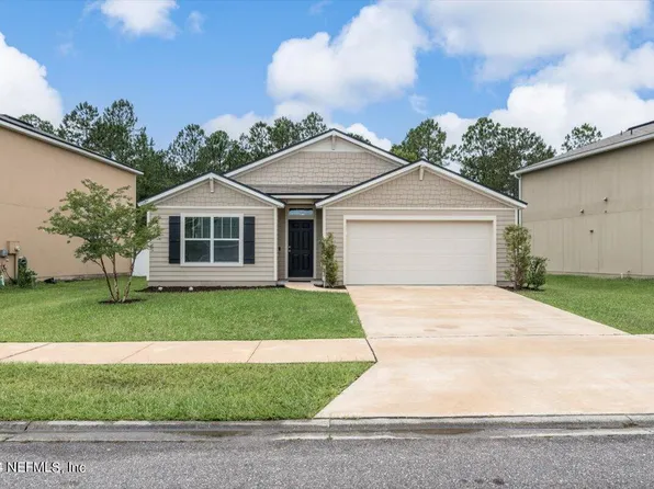 12306 CROSSFIELD Drive, Jacksonville, FL 32219