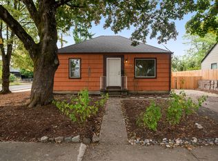 3106 SE 79th Ave, Portland, OR 97206