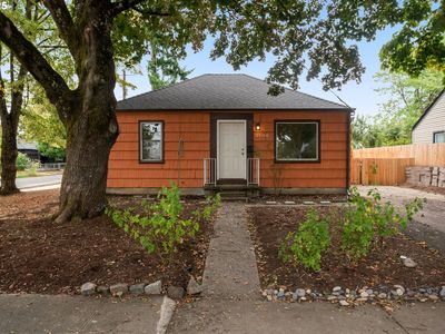 3106 SE 79th Ave, Portland, OR, 97206