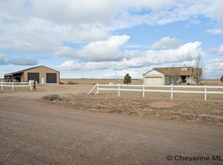3754 Riata Loop, Cheyenne, WY 82007