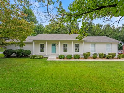 499 Powers Rd, Manchester, TN, 37355