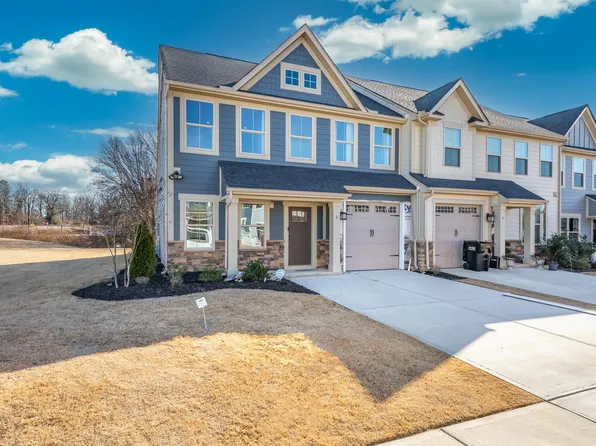 3 Moss Hollow Way #D64jv4, Simpsonville, SC 29680
