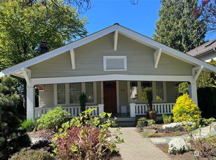 6241 32nd Ave NE, Seattle, WA 98115