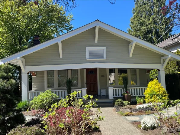 6241 32nd Avenue NE, Seattle, WA 98115