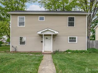 438 Belgrade St, Avenel, NJ 07001