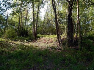 0 Rock Castle Rd LOT 111-A-30, Bedford, VA 24523