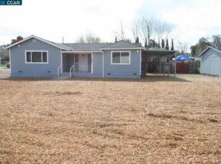 158 N Broadway Ave, Bay Point, CA