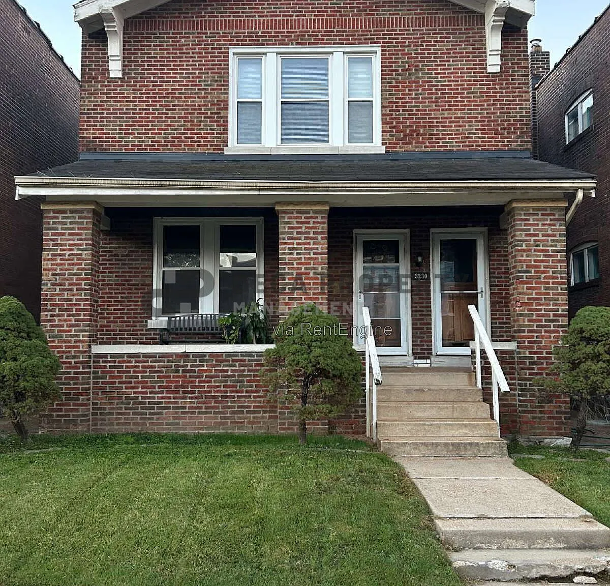 2 bed, 1.0 bath, 1147 sqft, $900 — Photo 1