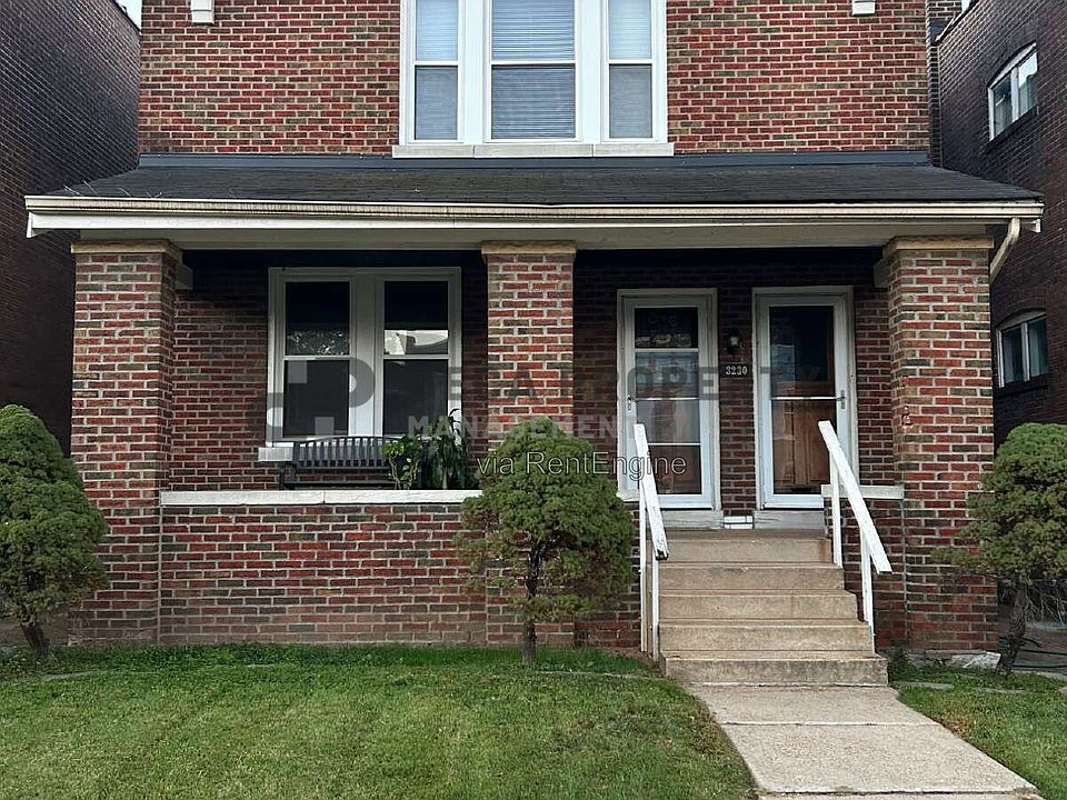 1st image of 3230 Liberty St #2F