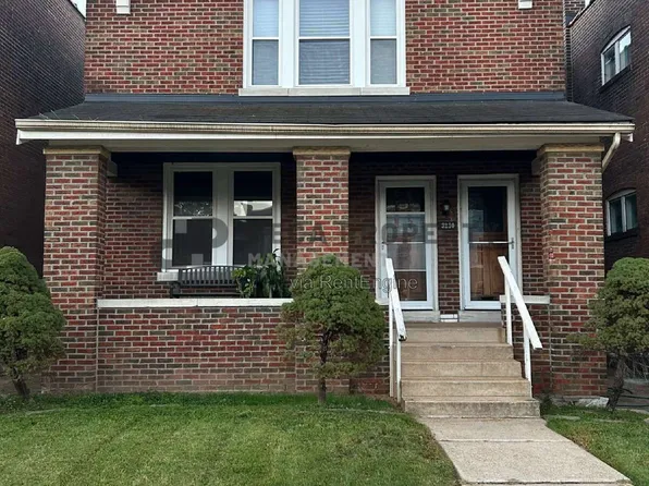 3230 Liberty St #2F, Saint Louis, MO 63111